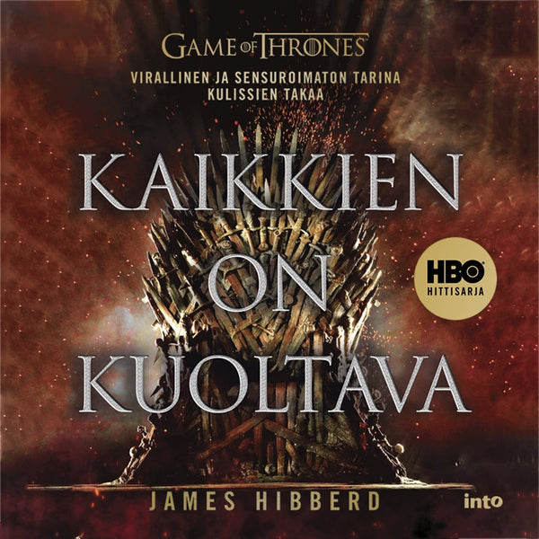 Game of Thrones – Ljudbok – Laddas ner-Digitala böcker-Axiell-peaceofhome.se