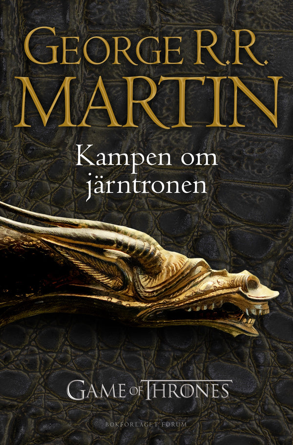 Game of thrones - Kampen om Järntronen – E-bok – Laddas ner-Digitala böcker-Axiell-peaceofhome.se