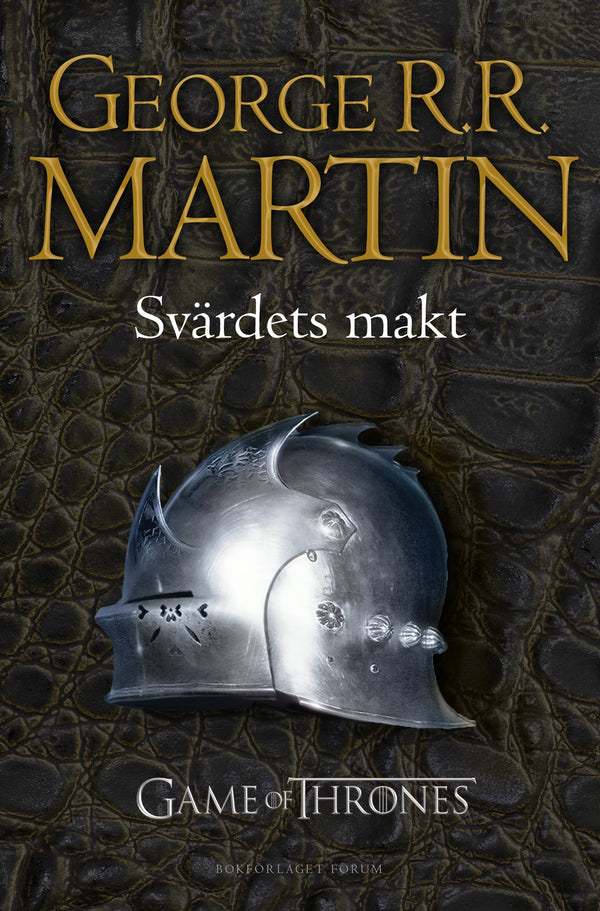 Game of thrones - Svärdets makt – E-bok – Laddas ner-Digitala böcker-Axiell-peaceofhome.se