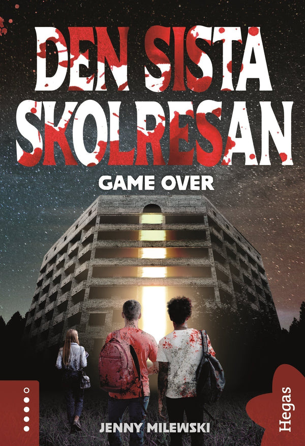 Game over – E-bok – Laddas ner-Digitala böcker-Axiell-peaceofhome.se