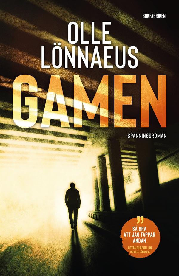 Gamen – E-bok – Laddas ner-Digitala böcker-Axiell-peaceofhome.se
