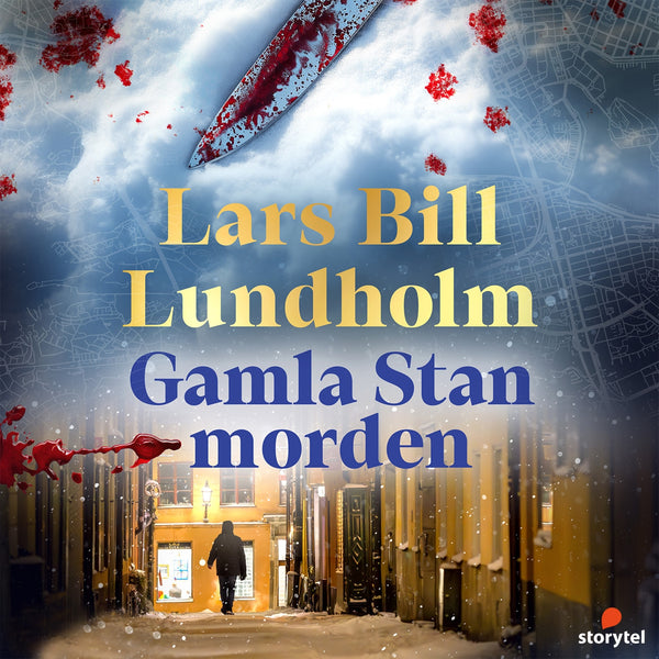 Gamla Stan-morden – Ljudbok – Laddas ner-Digitala böcker-Axiell-peaceofhome.se