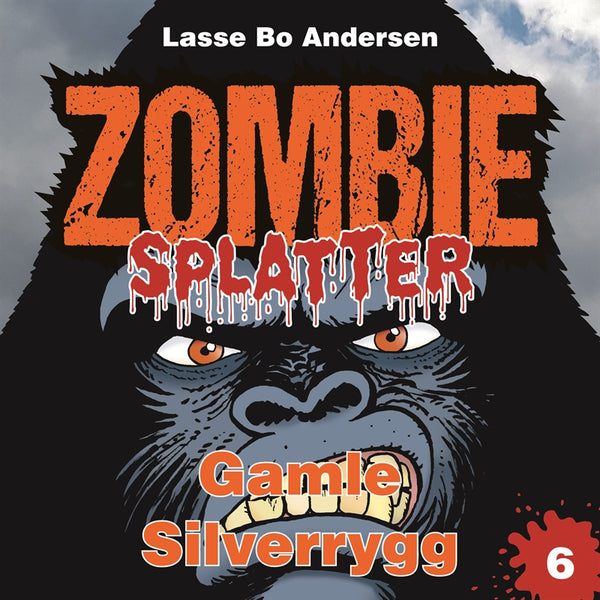 Gamle Silverrygg – Ljudbok – Laddas ner-Digitala böcker-Axiell-peaceofhome.se
