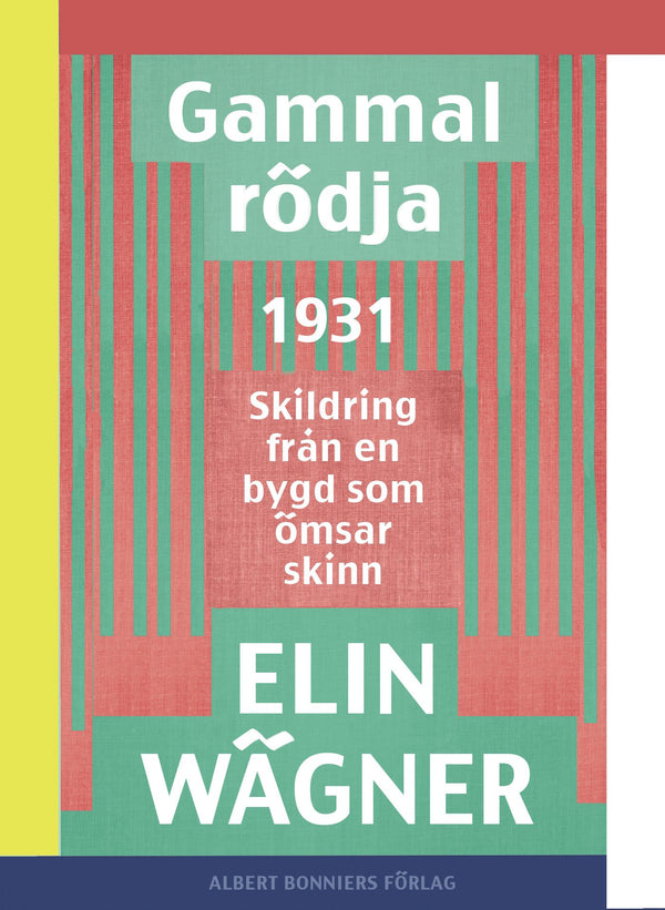 Gammalrödja : skildring från en bygd som ömsar skinn – E-bok – Laddas ner-Digitala böcker-Axiell-peaceofhome.se