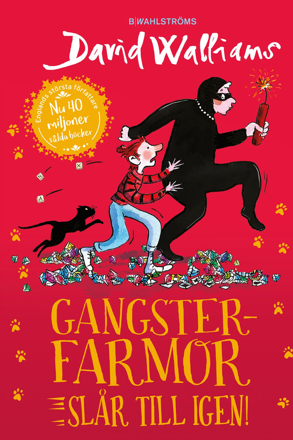 Gangsterfarmor slår till igen! – E-bok – Laddas ner-Digitala böcker-Axiell-peaceofhome.se