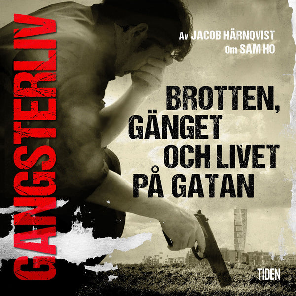 Gangsterliv : Brotten, gänget och livet på gatan – Ljudbok – Laddas ner-Digitala böcker-Axiell-peaceofhome.se
