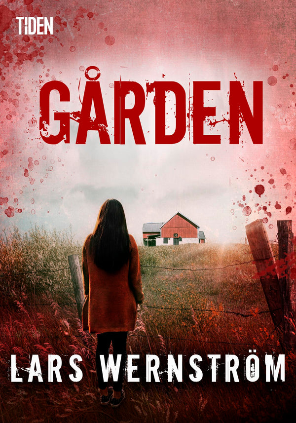 Gården – E-bok – Laddas ner-Digitala böcker-Axiell-peaceofhome.se