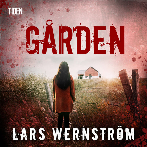 Gården – Ljudbok – Laddas ner-Digitala böcker-Axiell-peaceofhome.se