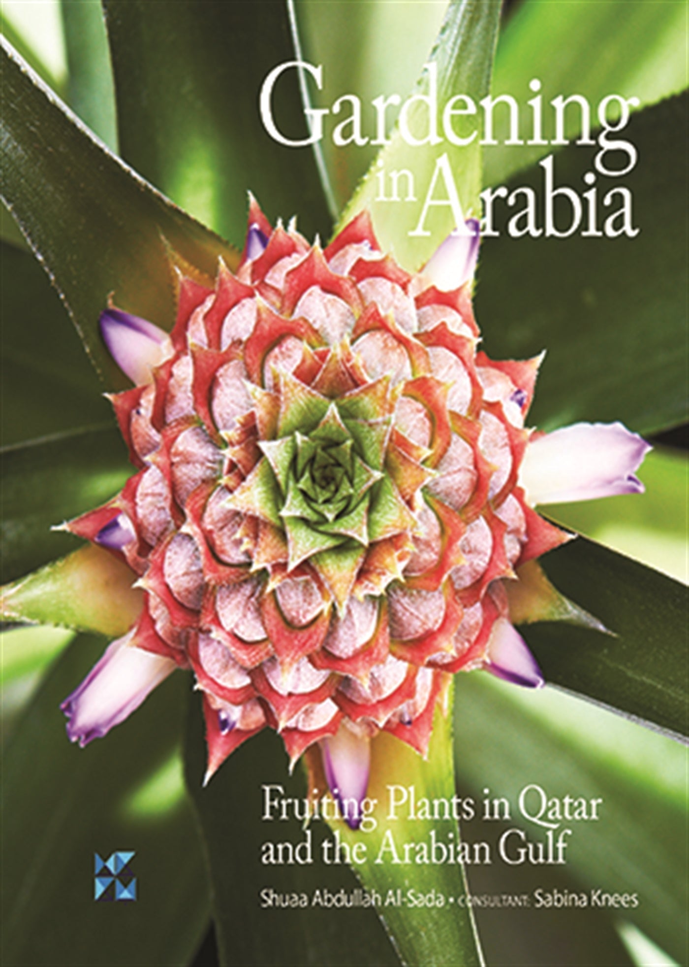 Gardening in Arabia Fruiting Plants in Qatar and the Arabian Gulf – E-bok – Laddas ner-Digitala böcker-Axiell-peaceofhome.se