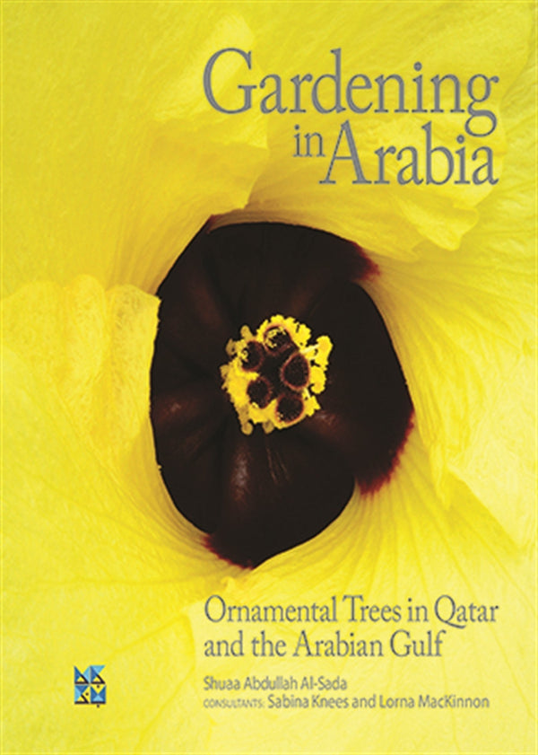 Gardening in Arabia Ornamental Trees of Qatar and the Arabian Gulf – E-bok – Laddas ner-Digitala böcker-Axiell-peaceofhome.se