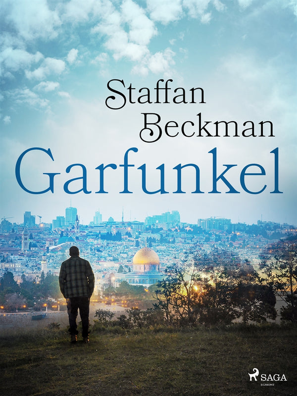 Garfunkel – E-bok – Laddas ner-Digitala böcker-Axiell-peaceofhome.se