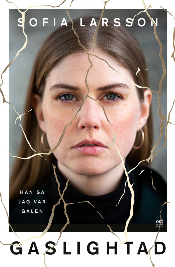 Gaslightad - Han sa jag var galen – E-bok – Laddas ner-Digitala böcker-Axiell-peaceofhome.se