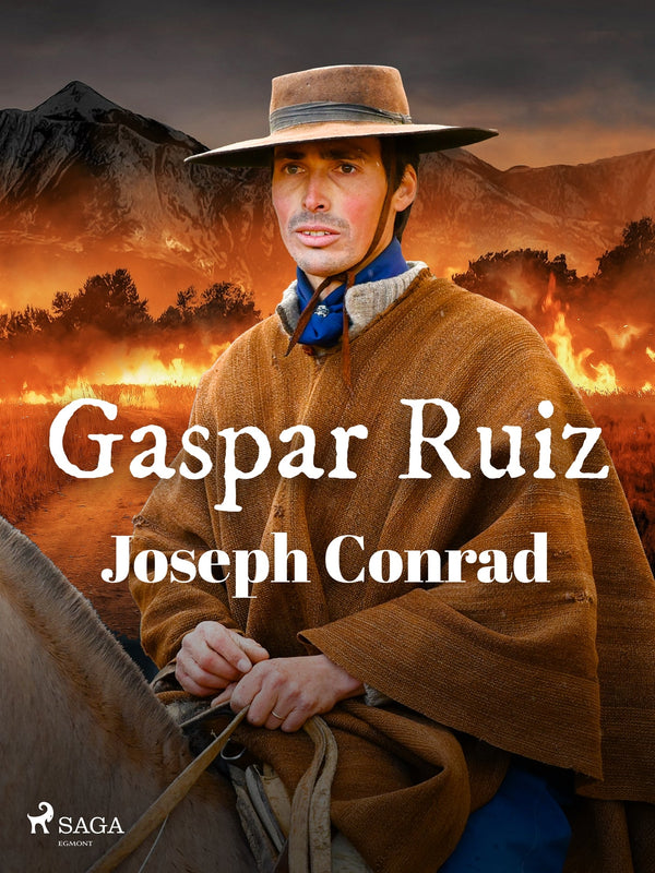 Gaspar Ruiz – E-bok – Laddas ner-Digitala böcker-Axiell-peaceofhome.se