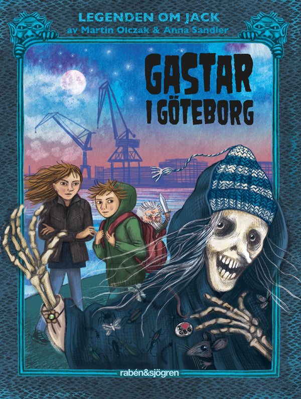 Gastar i Göteborg – E-bok – Laddas ner-Digitala böcker-Axiell-peaceofhome.se
