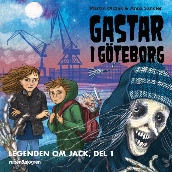 Gastar i Göteborg – Ljudbok – Laddas ner-Digitala böcker-Axiell-peaceofhome.se