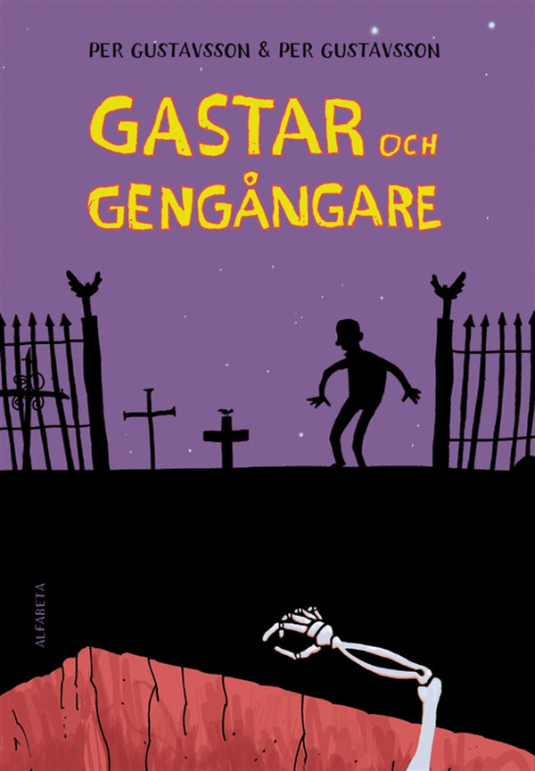 Gastar och gengångare – E-bok – Laddas ner-Digitala böcker-Axiell-peaceofhome.se