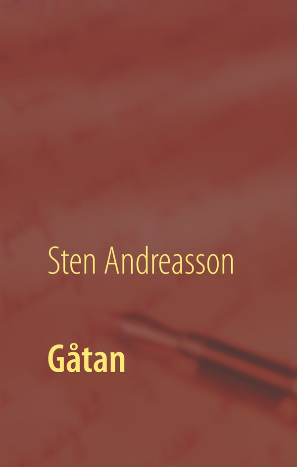 Gåtan: och andra noveller – E-bok – Laddas ner-Digitala böcker-Axiell-peaceofhome.se