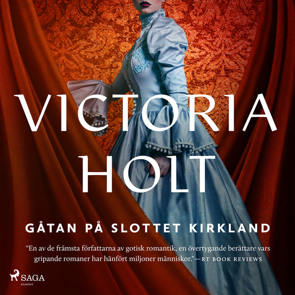 Gåtan på slottet Kirkland – Ljudbok – Laddas ner-Digitala böcker-Axiell-peaceofhome.se