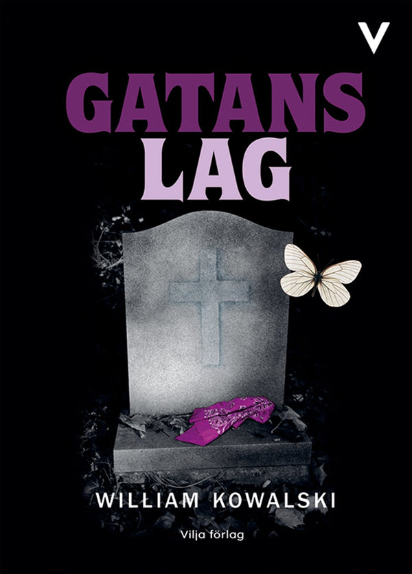 Gatans lag – E-bok – Laddas ner-Digitala böcker-Axiell-peaceofhome.se