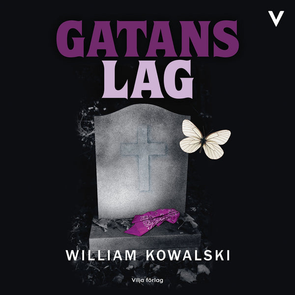 Gatans lag – Ljudbok – Laddas ner-Digitala böcker-Axiell-peaceofhome.se