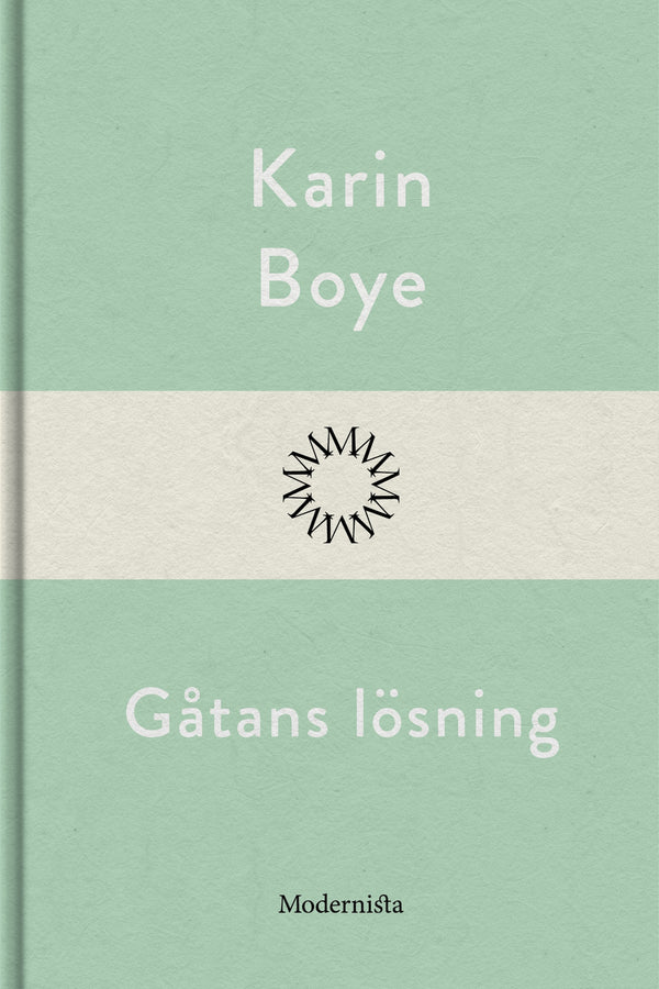 Gåtans lösning – E-bok – Laddas ner-Digitala böcker-Axiell-peaceofhome.se