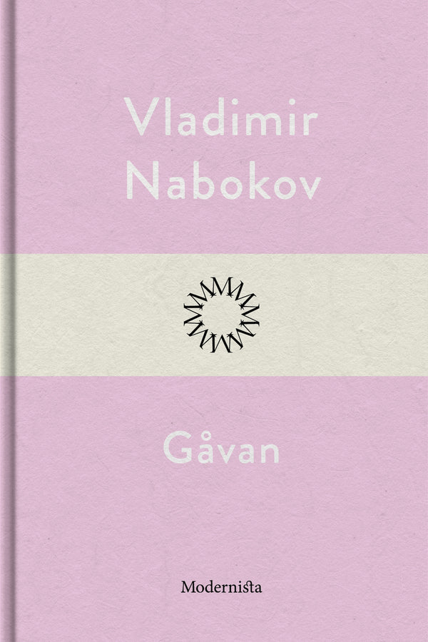 Gåvan – E-bok – Laddas ner-Digitala böcker-Axiell-peaceofhome.se