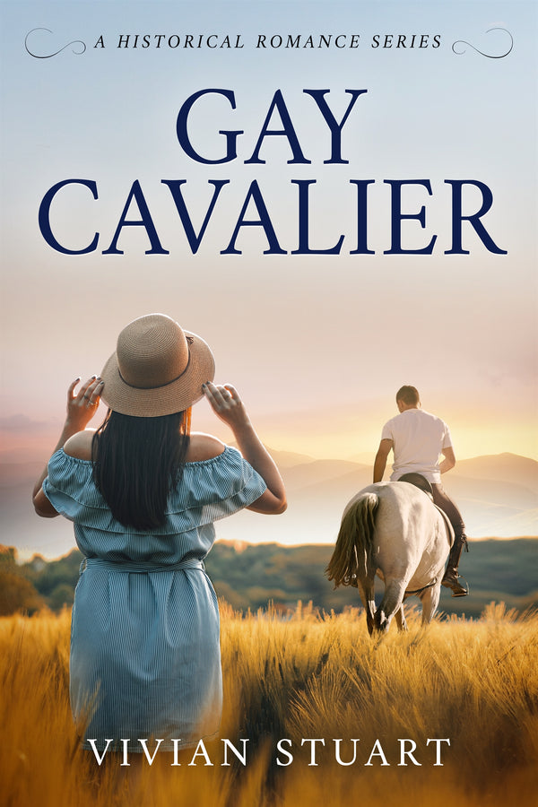 Gay Cavalier – E-bok – Laddas ner-Digitala böcker-Axiell-peaceofhome.se