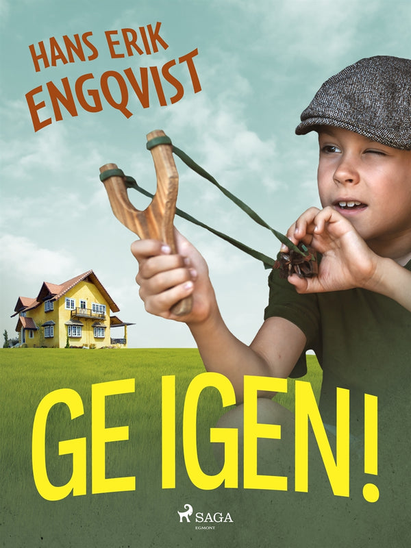 Ge igen! – E-bok – Laddas ner-Digitala böcker-Axiell-peaceofhome.se