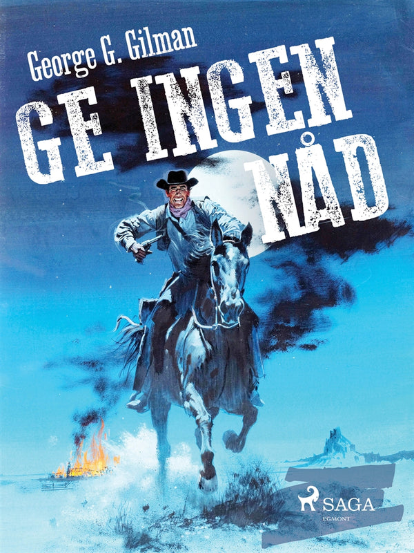 Ge ingen nåd – E-bok – Laddas ner-Digitala böcker-Axiell-peaceofhome.se