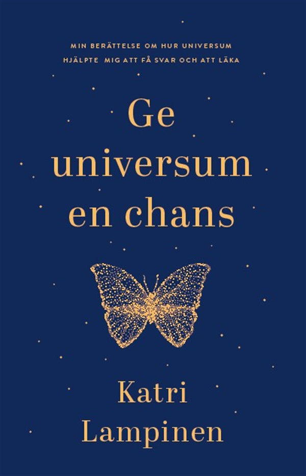 Ge universum en chans – E-bok – Laddas ner-Digitala böcker-Axiell-peaceofhome.se