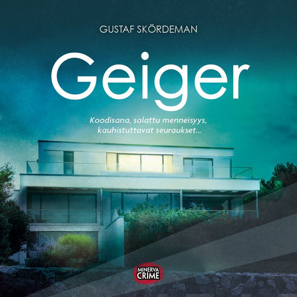 Geiger – Ljudbok – Laddas ner-Digitala böcker-Axiell-peaceofhome.se