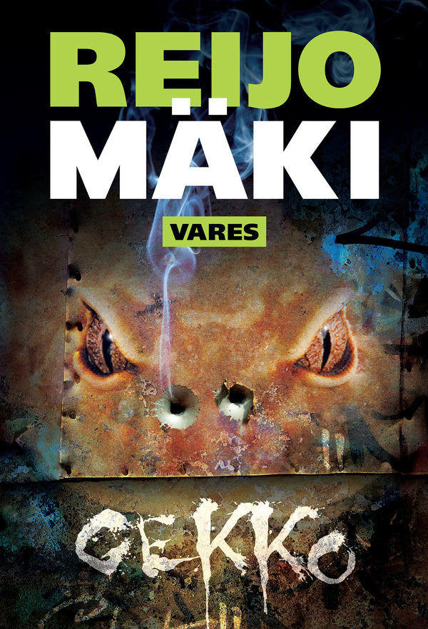 Gekko – E-bok – Laddas ner-Digitala böcker-Axiell-peaceofhome.se