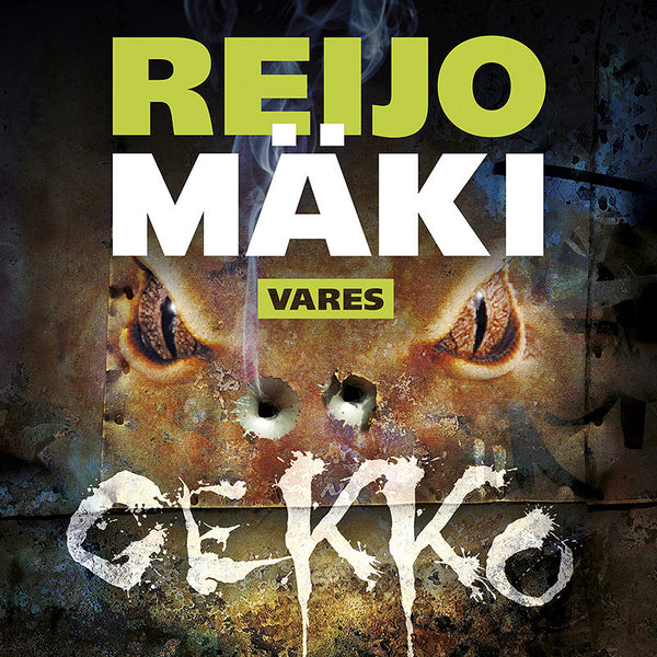 Gekko – Ljudbok – Laddas ner-Digitala böcker-Axiell-peaceofhome.se
