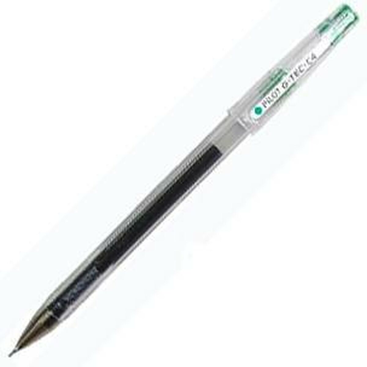 Gelpenna Pilot G-TEC-C4 Grön 0,2 mm (12 antal)-Kontor och Kontorsmaterial, Kulspetspennor, pennor och skrivverktyg-Pilot-peaceofhome.se