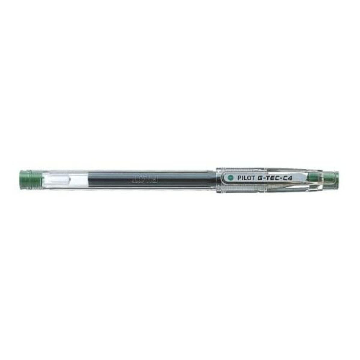 Gelpenna Pilot G-TEC-C4 Grön 0,2 mm (12 antal)-Kontor och Kontorsmaterial, Kulspetspennor, pennor och skrivverktyg-Pilot-peaceofhome.se