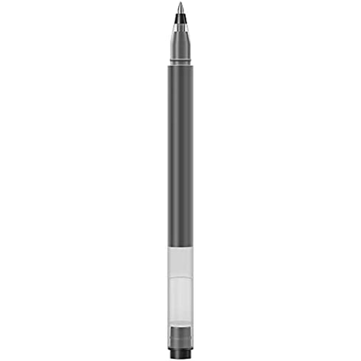 Gelpenna Xiaomi BHR4603GL Svart (10 antal)-Kontor och Kontorsmaterial, Kulspetspennor, pennor och skrivverktyg-Xiaomi-peaceofhome.se