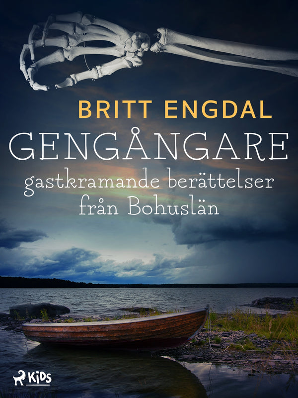 Gengångare: gastkramande berättelser från Bohuslän – E-bok – Laddas ner-Digitala böcker-Axiell-peaceofhome.se