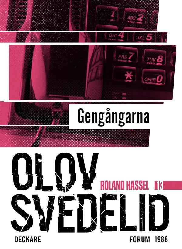 Gengångarna : en Roland Hassel-thriller – E-bok – Laddas ner-Digitala böcker-Axiell-peaceofhome.se