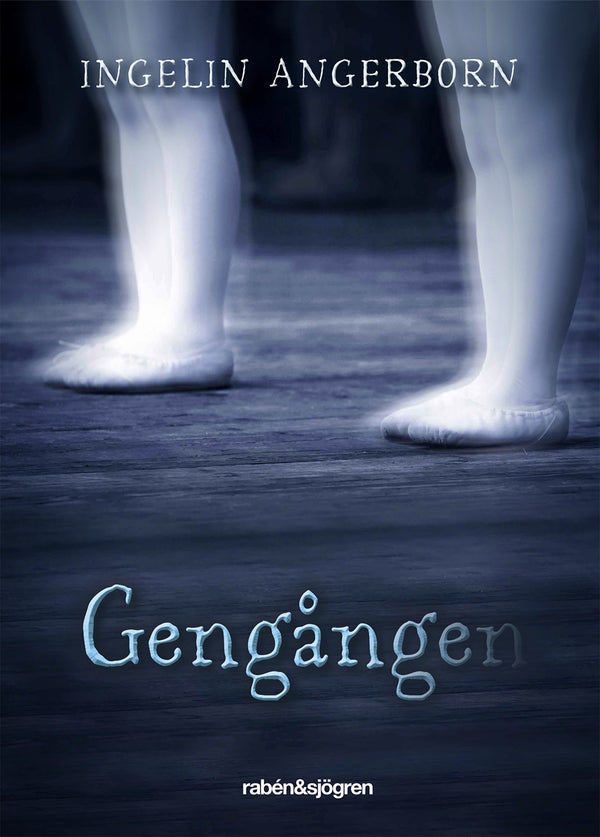 Gengången – E-bok – Laddas ner-Digitala böcker-Axiell-peaceofhome.se