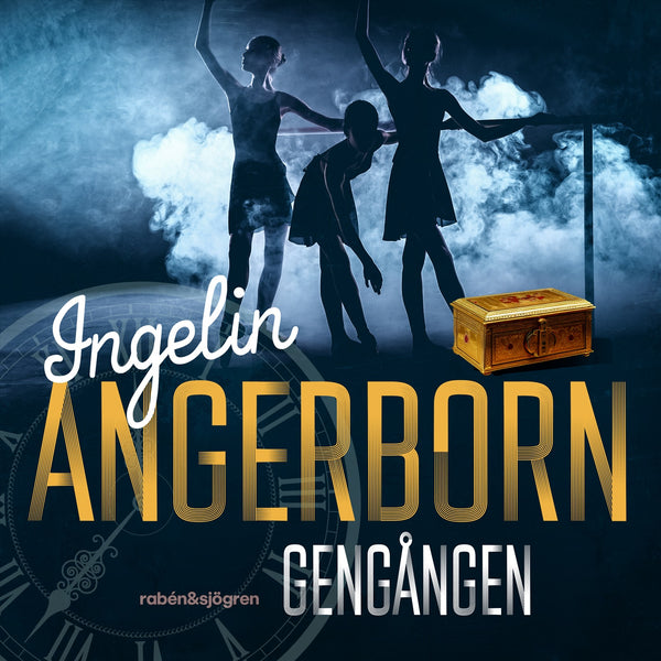 Gengången – Ljudbok – Laddas ner-Digitala böcker-Axiell-peaceofhome.se
