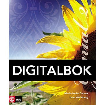 Génial 2 Allt-i-ett-bok Digitalbok, andra upplagan-Digitala böcker-Natur & Kultur Digital-peaceofhome.se