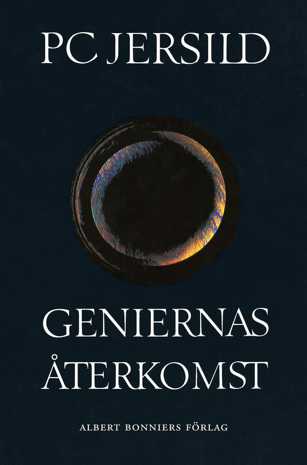 Geniernas återkomst : krönika – E-bok – Laddas ner-Digitala böcker-Axiell-peaceofhome.se
