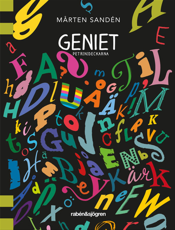 Geniet – E-bok – Laddas ner-Digitala böcker-Axiell-peaceofhome.se