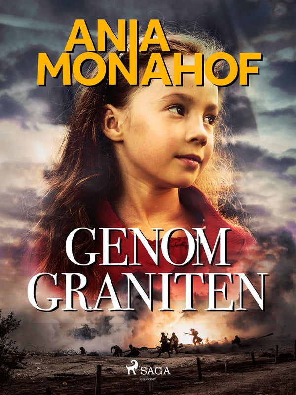 Genom graniten – E-bok – Laddas ner-Digitala böcker-Axiell-peaceofhome.se
