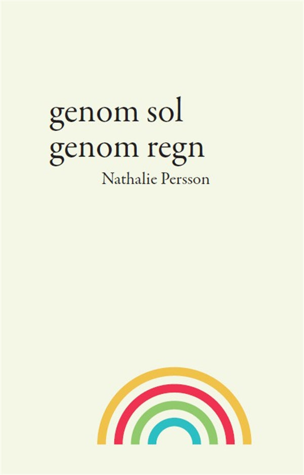 Genom sol genom regn – E-bok – Laddas ner-Digitala böcker-Axiell-peaceofhome.se