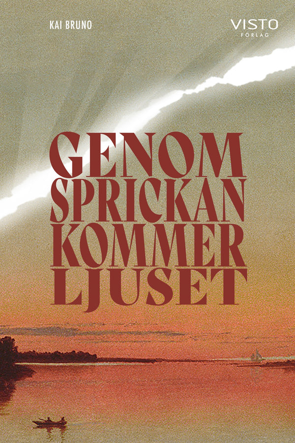 Genom sprickan kommer ljuset – E-bok – Laddas ner-Digitala böcker-Axiell-peaceofhome.se