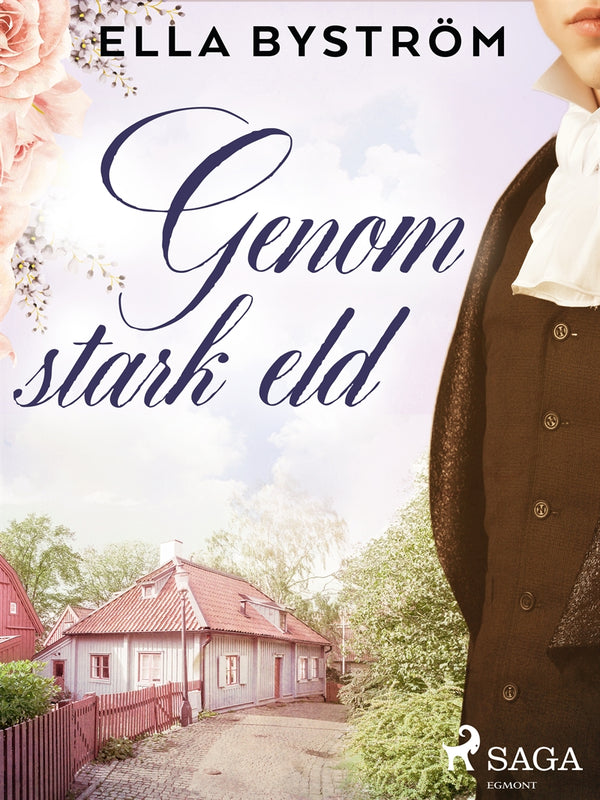 Genom stark eld – E-bok – Laddas ner-Digitala böcker-Axiell-peaceofhome.se