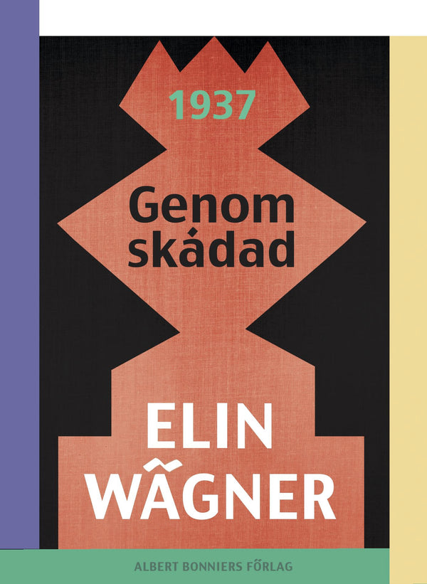Genomskådad – E-bok – Laddas ner-Digitala böcker-Axiell-peaceofhome.se