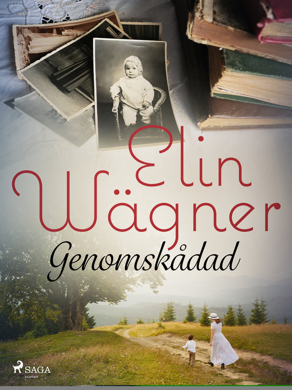 Genomskådad – E-bok – Laddas ner