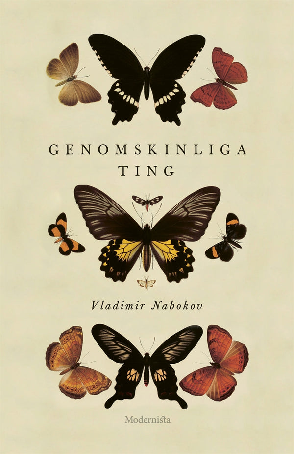 Genomskinliga ting – E-bok – Laddas ner-Digitala böcker-Axiell-peaceofhome.se